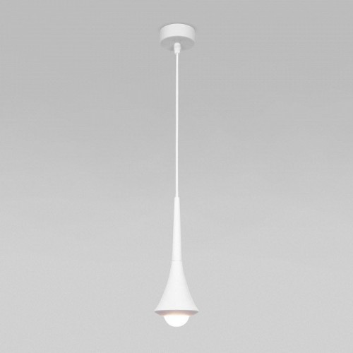 Подвесной светодиодный светильник Elektrostandard Hill 50211 Led белый a060353 Подвесной светодиодный светильник Elektrostandard Hill 50211 Led белый a060353
