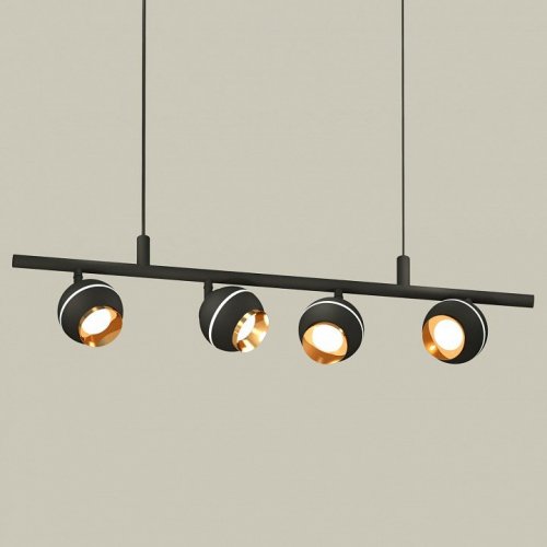 Подвесной светильник Ambrella light Traditional XB9002500 Подвесной светильник Ambrella light Traditional XB9002500