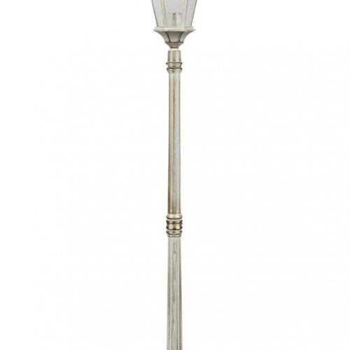 Наземный фонарь Oasis Light ASTORIA 2 91408L Gw