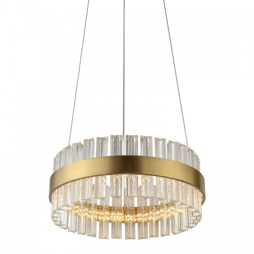 Подвесная люстра LArte Luce Saturno L45204.86