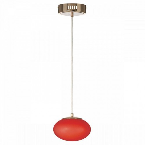 Подвесной светильник Citilux Atman Smart CL226B013