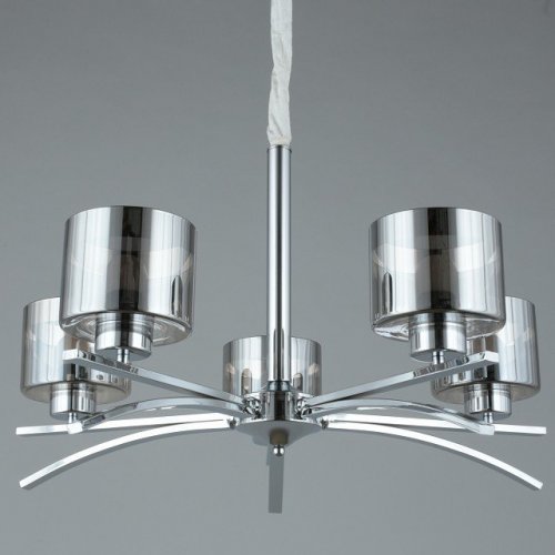 Подвесная люстра Omnilux Omnilux 558 OML-55803-05