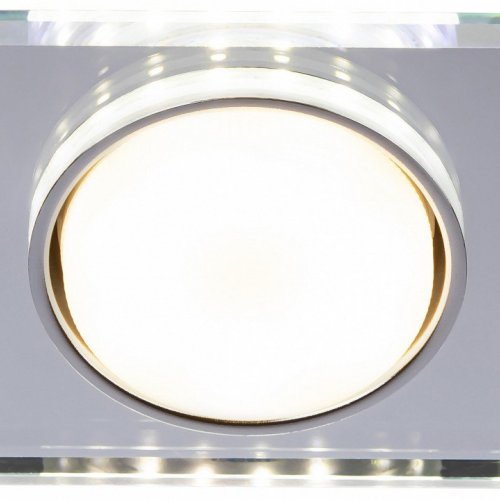 Встраиваемый светильник Эра DK LD50 Б0057472 Встраиваемый светильник Эра DK LD50 Б0057472