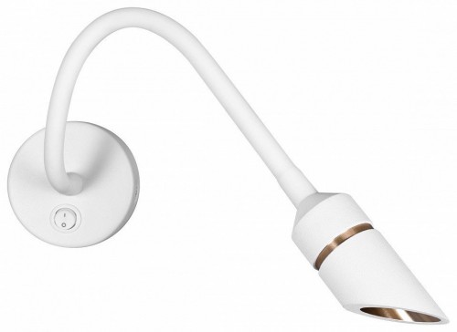 Бра Эра WL47 WH Б0059815 Бра Эра WL47 WH Б0059815