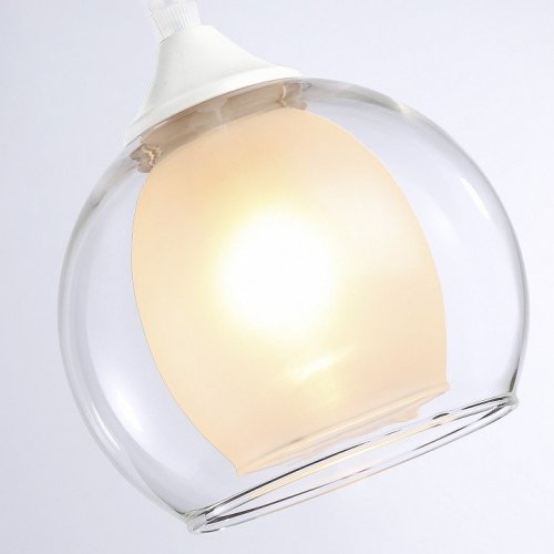 Подвесной светильник Ambrella light TRADITIONAL TR3538 Подвесной светильник Ambrella light TRADITIONAL TR3538