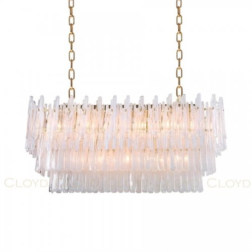 Подвесная люстра Россия 10938