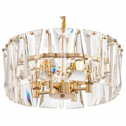 Подвесной светильник Maytoni Puntes MOD043PL-04G Подвесной светильник Maytoni Puntes MOD043PL-04G