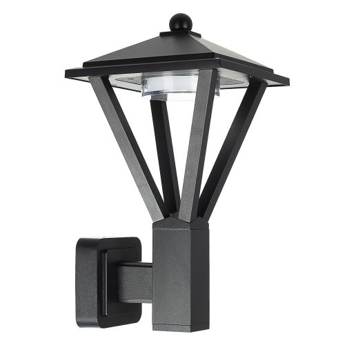 Настенный светильник уличный Genox CLU12W