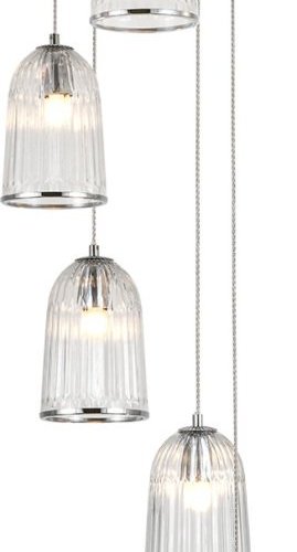 Подвесной светильник Indigo Lucido V000483