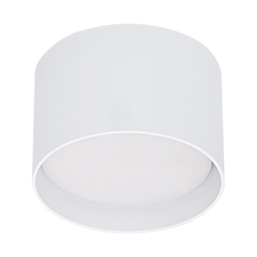 Потолочный светильник Reluce 53006-9.5-001LD GX53 WT