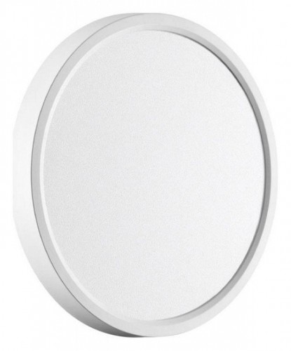 Настенно-потолочный светодиодный светильник Sonex Mitra Alfa White 7659/18L Настенно-потолочный светодиодный светильник Sonex Mitra Alfa White 7659/18L