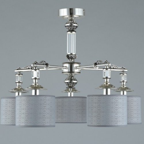 Люстра на штанге Omnilux Omnilux 643 OML-64317-05