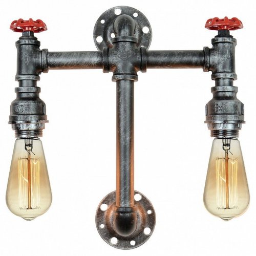 Бра Lussole Loft 9 LSP-9192 Бра Lussole Loft 9 LSP-9192