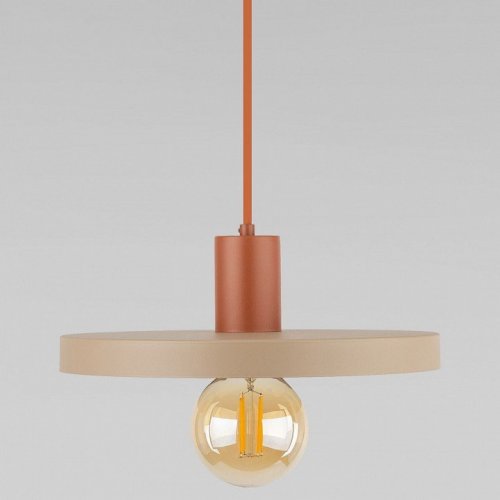 Подвесной светильник TK Lighting SILA 10954 SILA BRICK SABIA