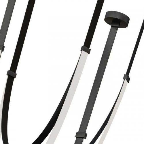 Подвесной светильник Kink Light Лирд 07689A-120+150+180,19