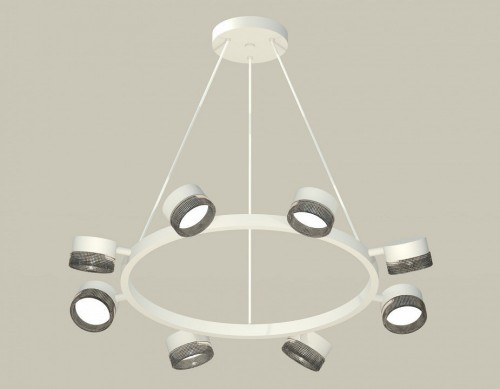 Подвесной светильник Ambrella light TRADITIONAL XB9195250