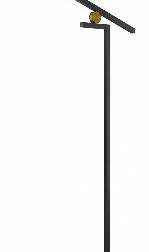 Торшер Maytoni Emphaty MOD363FL-L14B3K