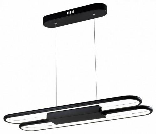 Подвесной светодиодный светильник Moderli Style V2421-PL Подвесной светодиодный светильник Moderli Style V2421-PL