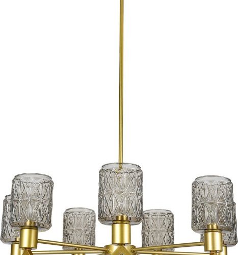 Потолочная люстра Indigo Preda V000470