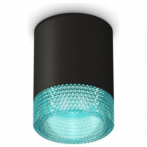 Точечный светильник Ambrella light XS XS6302043 Точечный светильник Ambrella light XS XS6302043