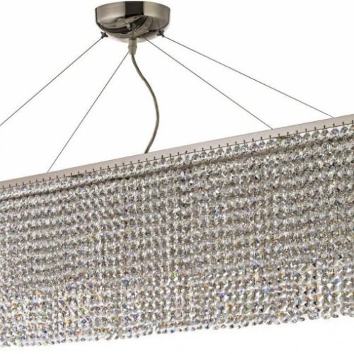 Подвесная люстра Arti Lampadari Milano Milano E 1.5.120X30.502 N