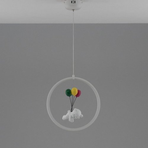 Подвесной светильник Baloons V11235-PL