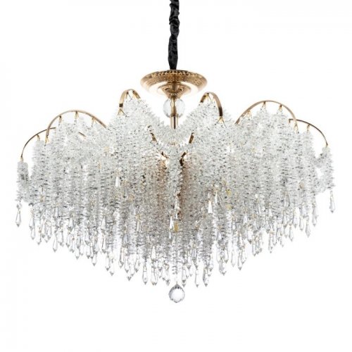 Подвесная люстра MODELUX ML.855.16 GD