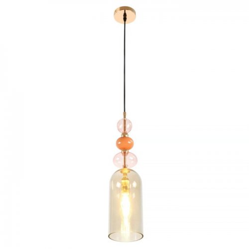 Подвесной светильник Louis MR2507-1P