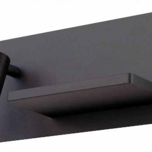 Бра с полкой Lightstar Muro 808557 Бра с полкой Lightstar Muro 808557