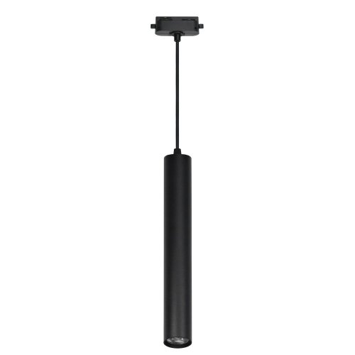 Трековый светильник ULB-Q310 ULB-Q310 12W/4000K BLACK Трековый светильник ULB-Q310 ULB-Q310 12W/4000K BLACK