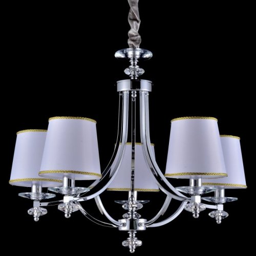 Подвесная люстра 70300-0.4-05 CH Подвесная люстра 70300-0.4-05 CH