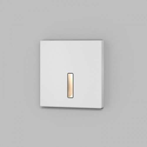 Встраиваемый светодиодный светильник Denkirs Troms DK1030-WH