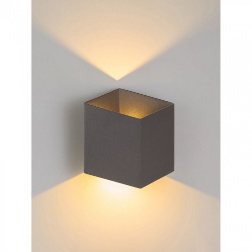 Настенный светильник APL LED APL223-spot APL223PL-355B BK