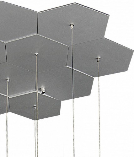 Подвесной светильник Lightstar Favo 750224 Подвесной светильник Lightstar Favo 750224