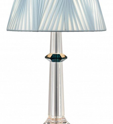 Интерьерная настольная лампа Wertmark Tecla WE721.03.194 Интерьерная настольная лампа Wertmark Tecla WE721.03.194