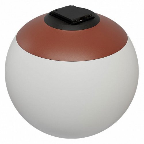 Трековый светильник Kink Light Сатори 6424-1,06