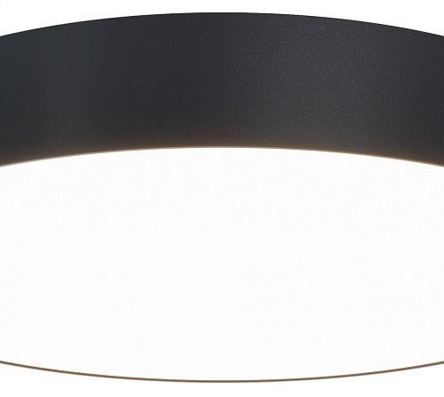 Потолочный светильник Maytoni Zon C032CL-45W3K-RD-B