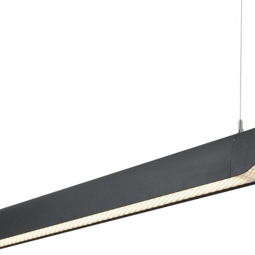 Подвесной светильник Mesh DL20081S138NW36 Black Подвесной светильник Mesh DL20081S138NW36 Black