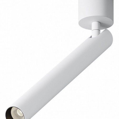 Спот Maytoni Focus T C141CL-L300-6W3K-W