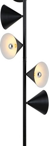 Торшер Kink Light Эвелин 08480-F,19