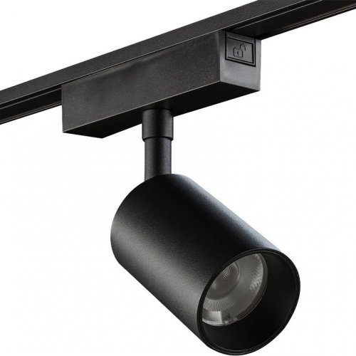 Трековый светильник SWG SLIM SL-SLIM-SPBL-15-CCT