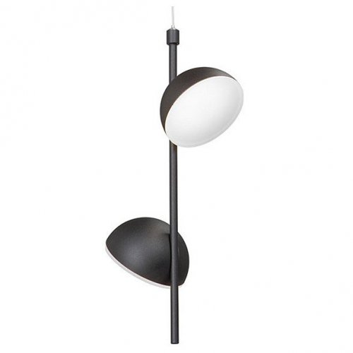 Подвесная светодиодная люстра Vitaluce V4602-1/2S