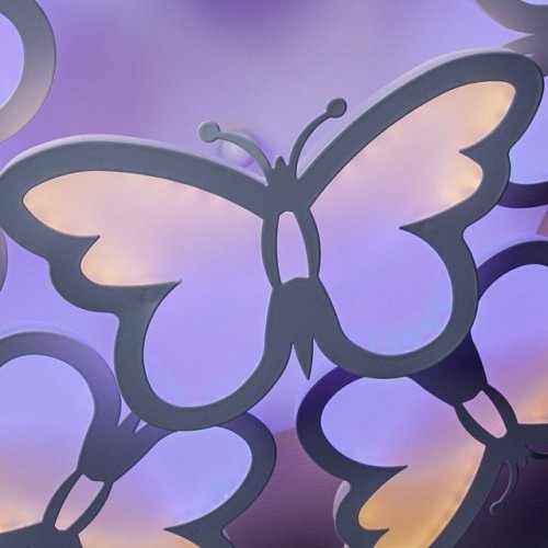 Потолочный светильник Escada Led 10205/5LED Потолочный светильник Escada Led 10205/5LED