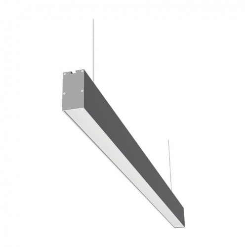 Потолочный светильник STD ДСО11-36-101-4К-С