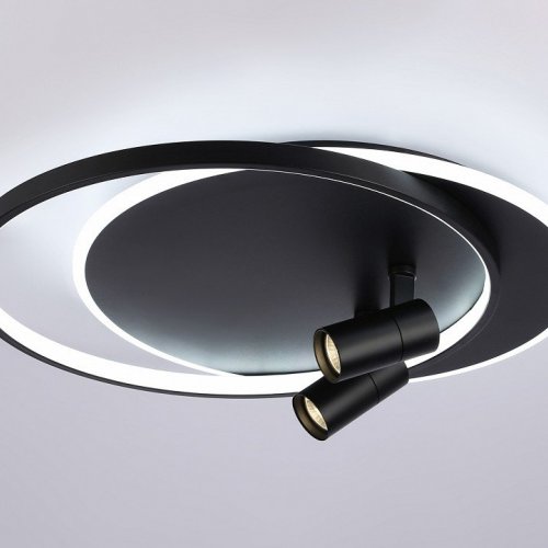 Накладной светильник Ambrella Light FL FL51393