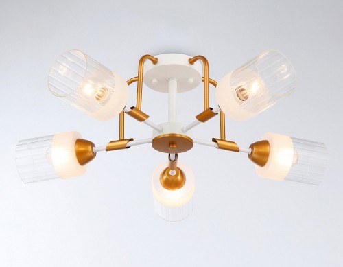 Потолочная люстра Ambrella light TRADITIONAL TR303323