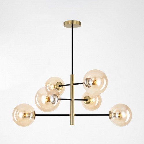 Потолочная люстра Citilux Лорен CL146263