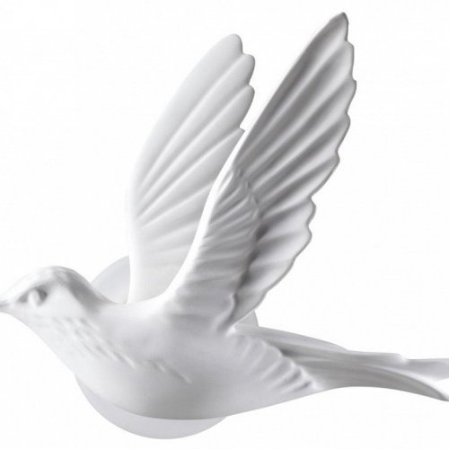 Настенный светильник Odeon Light Colombella 4341/3WLA