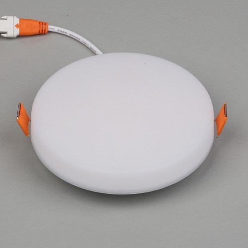 Встраиваемый светодиодный светильник Aployt Deni APL.0073.09.18