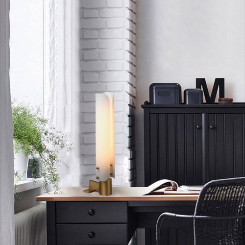 Интерьерная настольная лампа ImperiumLoft Nerola-Tab01